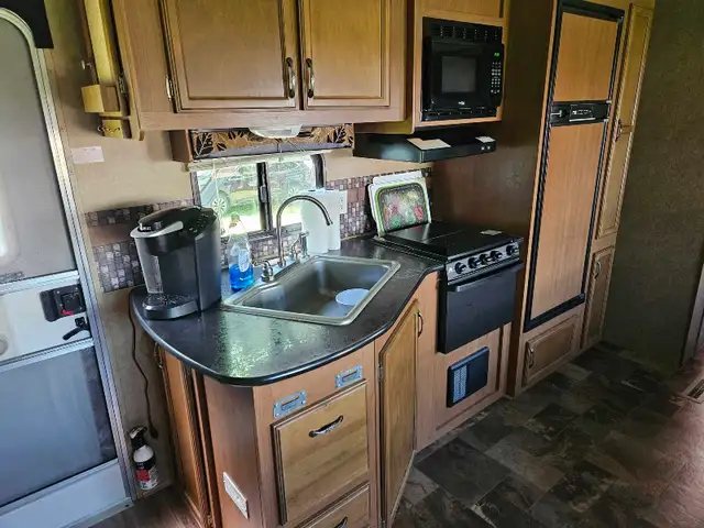 2013 Starcraft Autumn Ridge 329 BHU - Photo 6