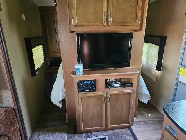 2013 Starcraft Autumn Ridge 329 BHU - Photo 8