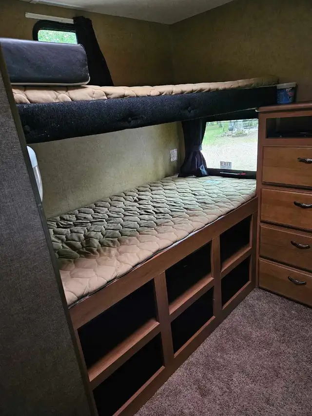 2013 Starcraft Autumn Ridge 329 BHU - Photo 10