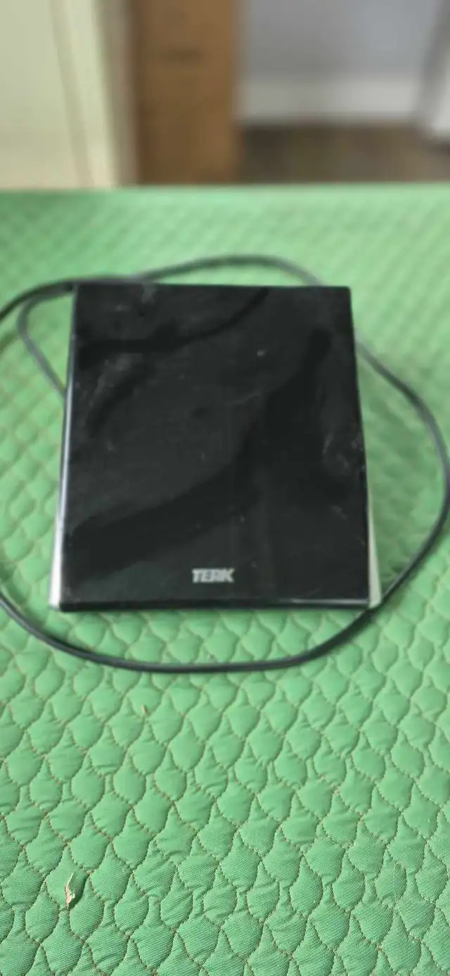 digital antenae,never used. - Photo 2