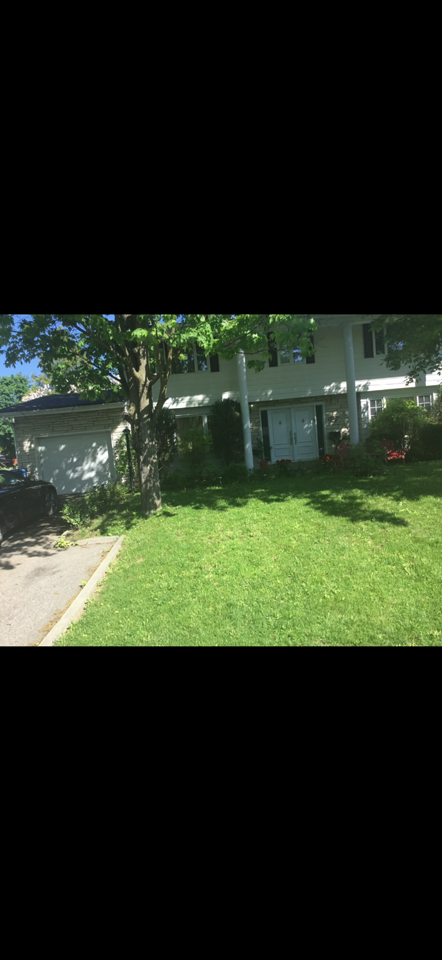 Room for rent/Chambre a louer in a large home - Photo 18