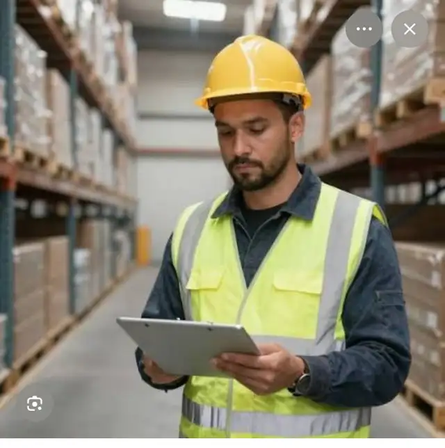 General Labour Required