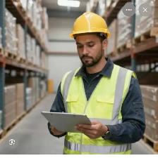 General Labour Required