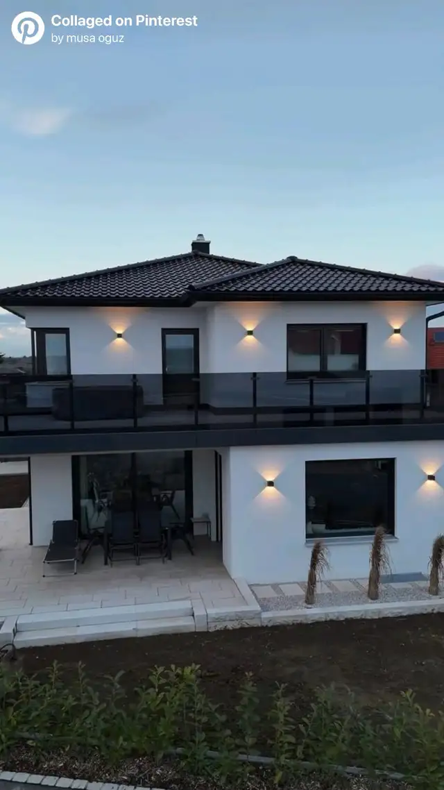 STUCCO PARGING REPAIR - Photo 2