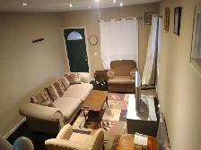 2BR   Den: Full House for Rent