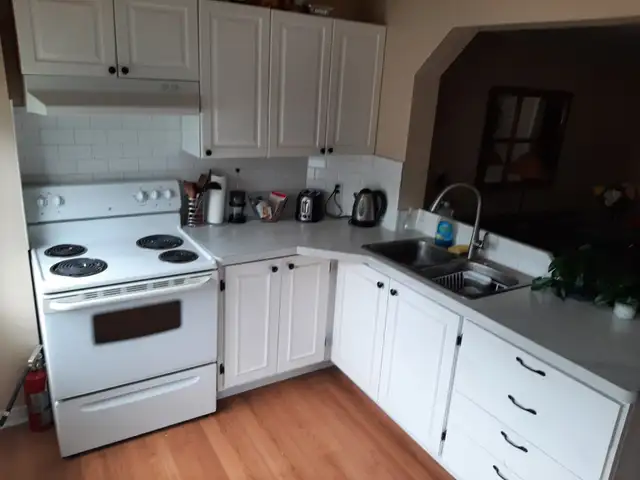 Huntsville,  Spacious 2 Bedroom  Ground Floor Apartment