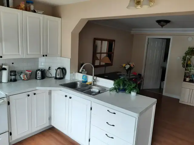 Huntsville,  Spacious 2 Bedroom  Ground Floor Apartment - Photo 4