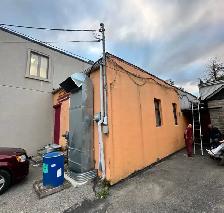 STUCCO PARGING REPAIR - Photo 4