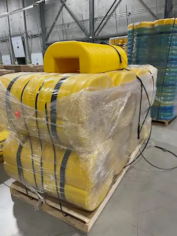 Safety equipment and pallet racking for sale. - Photo 2