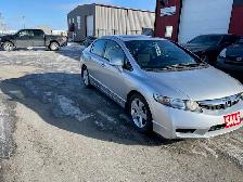 2011 Honda Civic Sdn SE Brand New Safety 189km - Photo 3