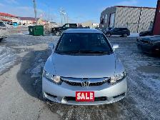 2011 Honda Civic Sdn SE Brand New Safety 189km - Photo 4