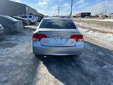 2011 Honda Civic Sdn SE Brand New Safety 189km - Photo 6