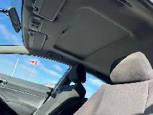 2011 Honda Civic Sdn SE Brand New Safety 189km - Photo 8