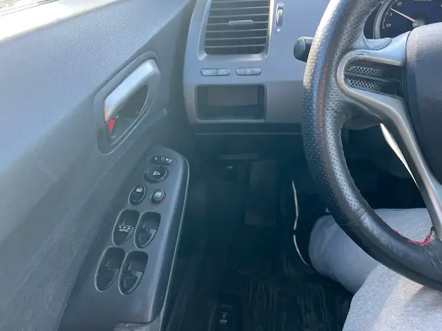 2011 Honda Civic Sdn SE Brand New Safety 189km - Photo 9