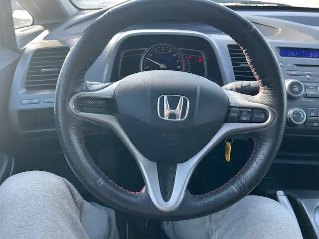 2011 Honda Civic Sdn SE Brand New Safety 189km - Photo 10