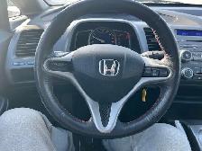 2011 Honda Civic Sdn SE Brand New Safety 189km - Photo 10