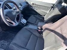 2011 Honda Civic Sdn SE Brand New Safety 189km - Photo 12
