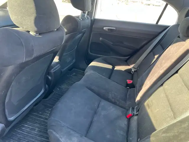 2011 Honda Civic Sdn SE Brand New Safety 189km - Photo 13