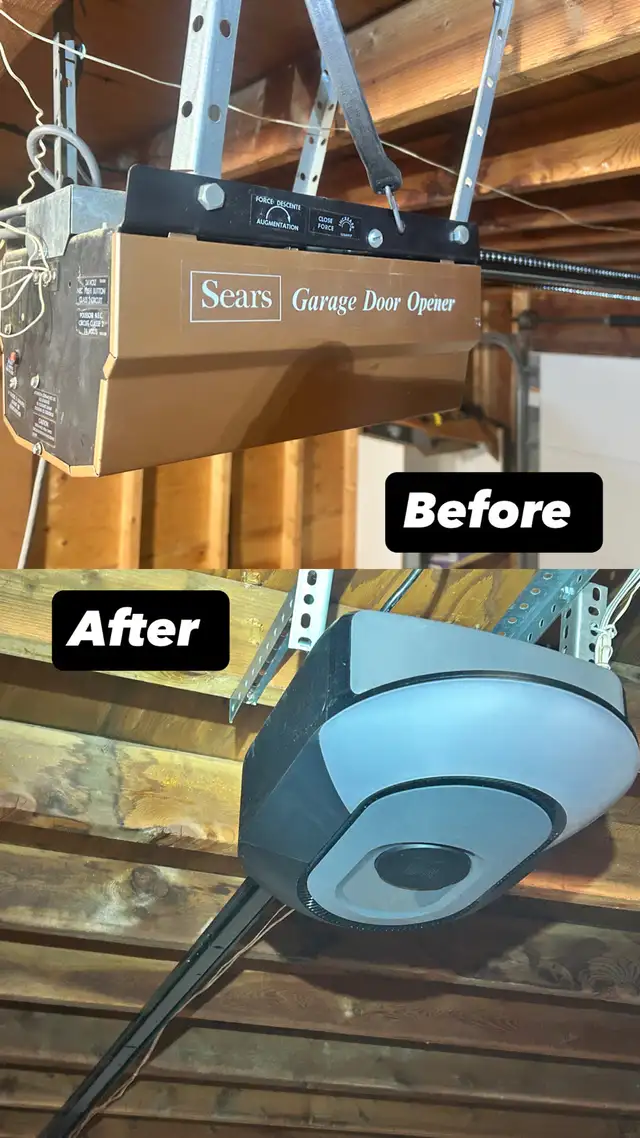 Garage Door Parts - Photo 2