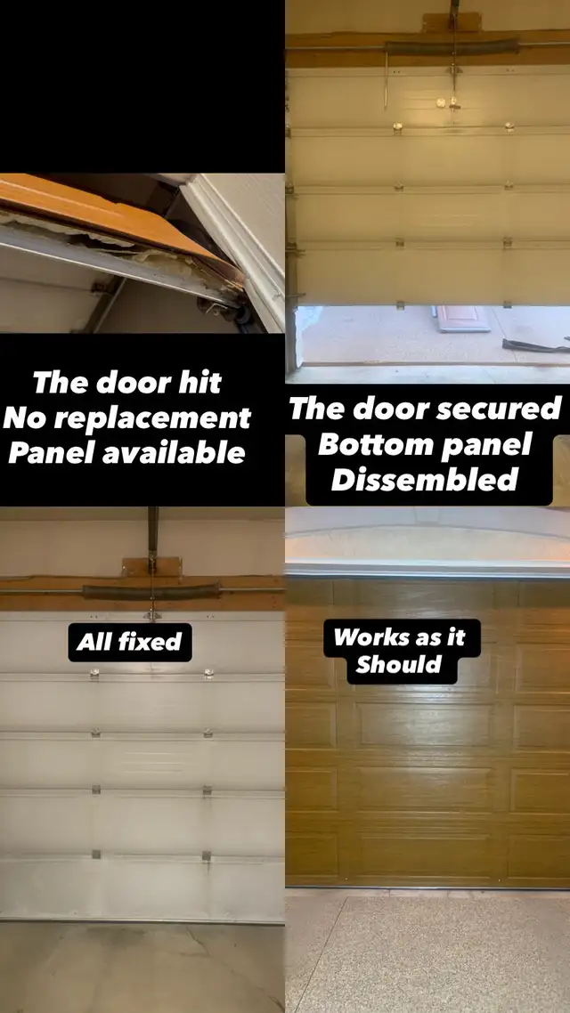 Garage Door Parts - Photo 3