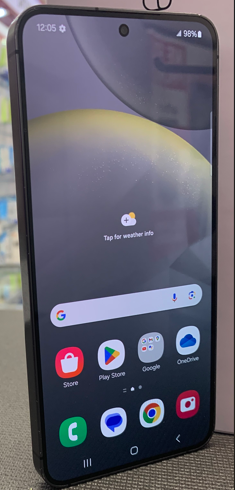 Unlocked Samsung S24 with 1 year warranty ! - Photo 4