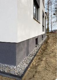—-PARGING— REPAIR —-STUCCO—- - Photo 4