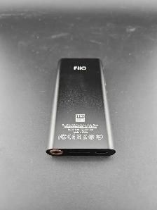 Fiio M3k Mp3 Player With 64GB Card