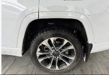 2021 Jeep Grand Cherokee Overland V8 - Photo 3