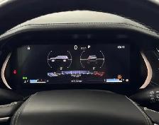 2021 Jeep Grand Cherokee Overland V8 - Photo 4