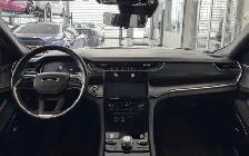 2021 Jeep Grand Cherokee Overland V8 - Photo 7