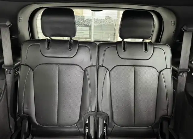 2021 Jeep Grand Cherokee Overland V8 - Photo 9