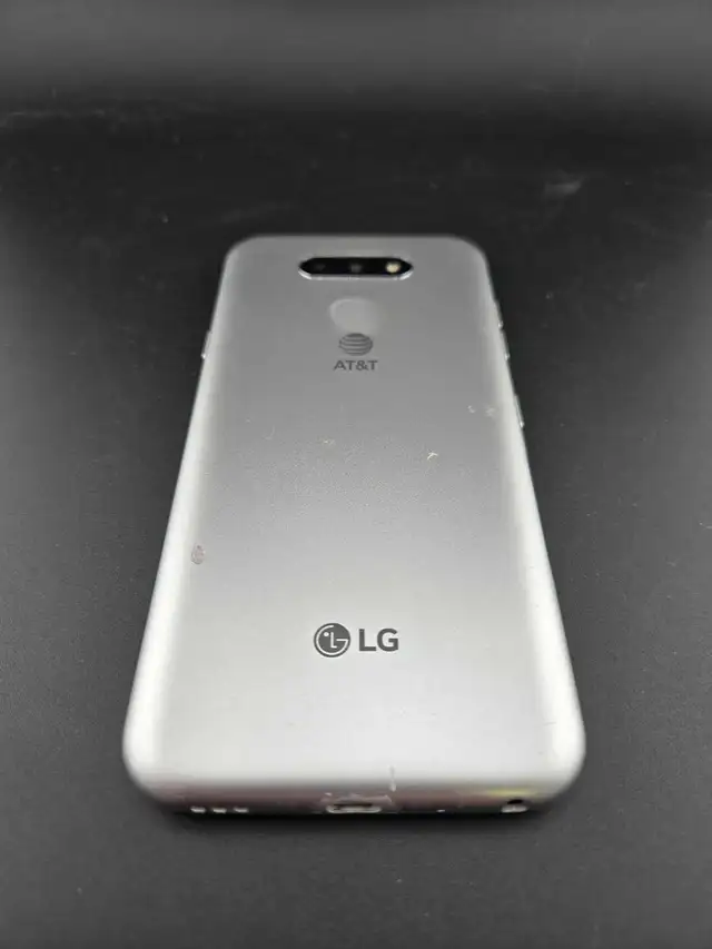 LG Fenix 5 16GB Phone