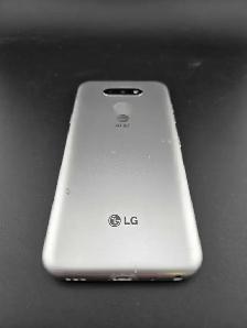 LG Fenix 5 16GB Phone
