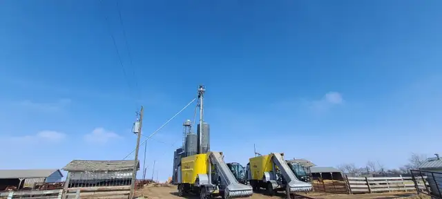 Hiring at our Feedlot north of Ponoka! - Photo 3