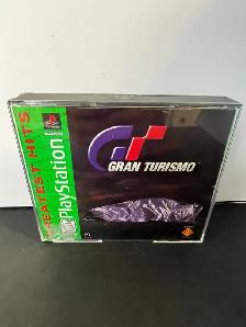 PS1 GRAN TURISMO