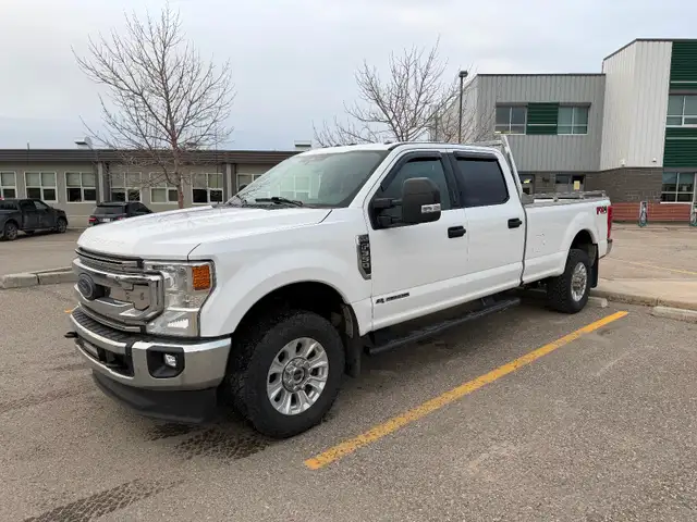 2020 FORD F-350 SUPER DUTY