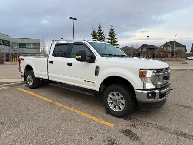 2020 FORD F-350 SUPER DUTY - Photo 2