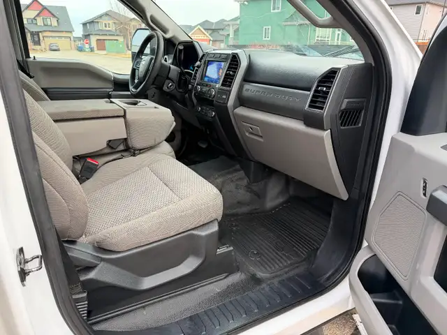 2020 FORD F-350 SUPER DUTY - Photo 7