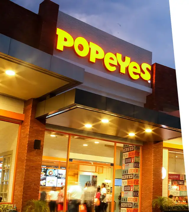 HIRING Popeye's - Cashier and Cook. - Photo 2