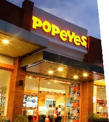 HIRING Popeye's - Cashier and Cook. - Photo 2