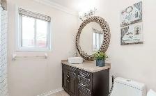 BRIGHT ROOM FOR RENT IN BRAMPTON - IMMEDIATELY - Photo 5