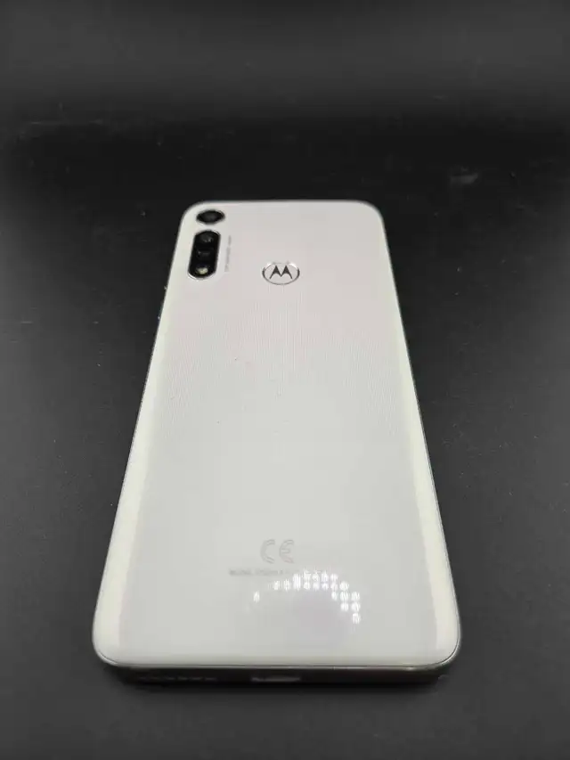 Moto G Fast 32GB Phone