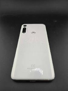 Moto G Fast 32GB Phone