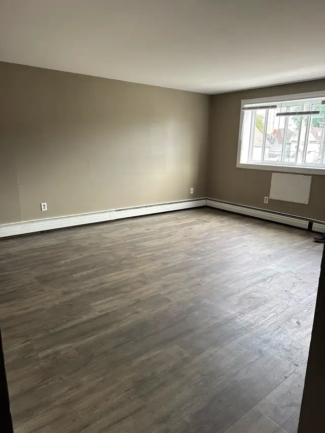 1-Bedroom Suite for Sublet – Available Immediately