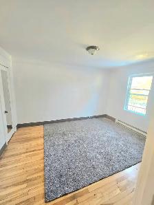 4 1/2 Parking  Hydro