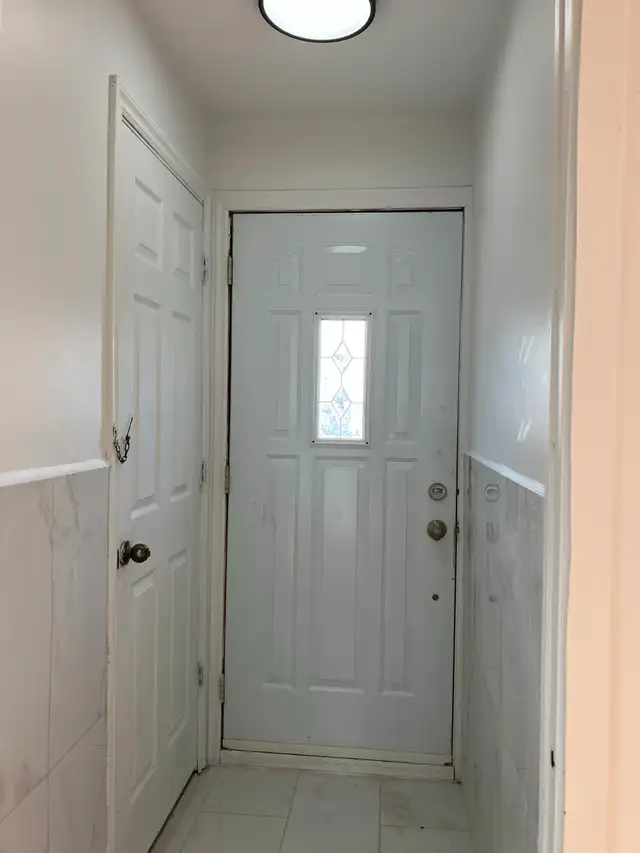 4 1/2 à louer à St-Michel - Photo 2