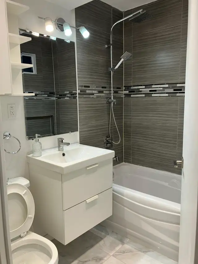 4 1/2 à louer à St-Michel - Photo 5