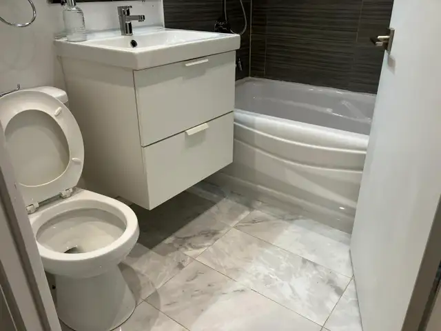 4 1/2 à louer à St-Michel - Photo 6