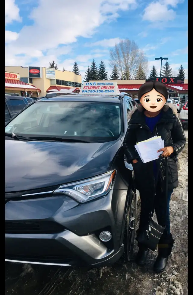 Brush up lesson - Female/Male - Photo 2