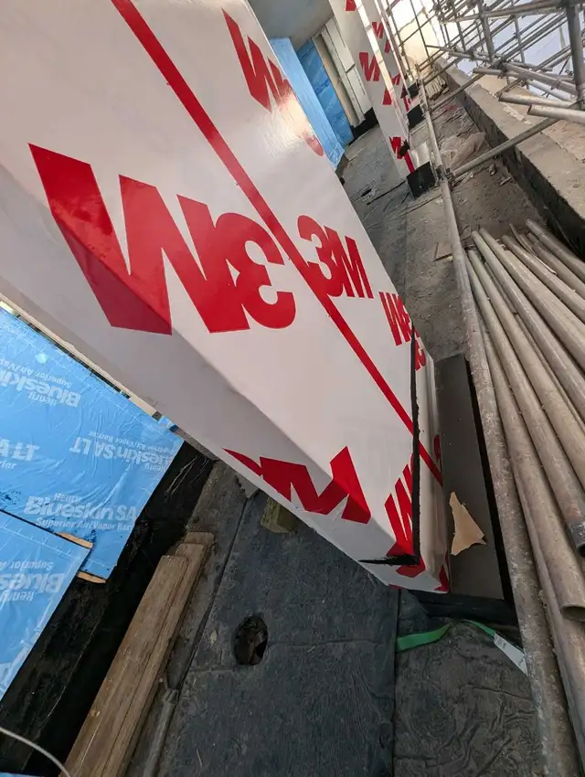 Masonry Prep Work - Photo 2